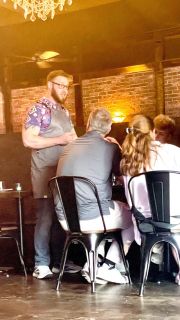 Seth Rogen (Reth Sogen)