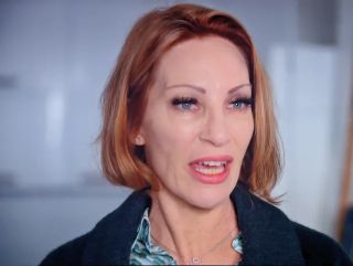 Cate Blanchett (Cate Blandchett)