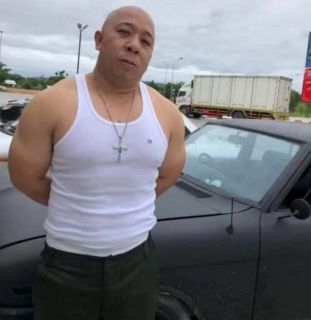 Vin Diesel (Vince Weasel)