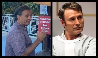 Mads Mikkelsen (Angrys Mikkelsen)