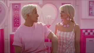 Barbie