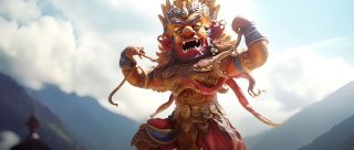 Bhutan