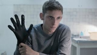 29. Jamie Bell