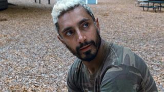 22. Riz Ahmed