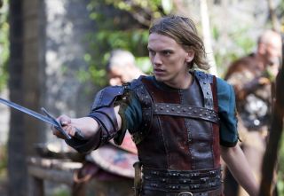 19. Jamie Campbell Bower