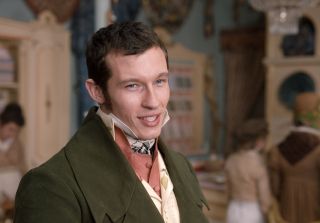 16. Callum Turner