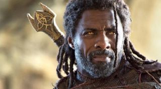 14. Idris Elba