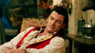 13. Luke Evans