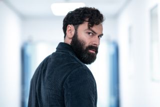 11. Aidan Turner
