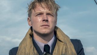 8. Jack Lowden