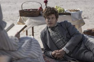 3. James Norton