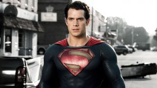 2. Henry Cavill