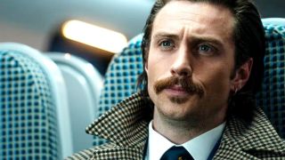 1. Aaron Taylor-Johnson