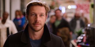 36. Luke Bracey