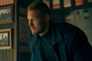 35. Tom Hooper