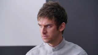 34. Dan Stevens