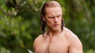 33. Sam Heughan