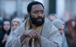 31. Chiwetel Ejiofor