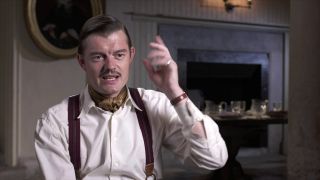 30. Sam Riley