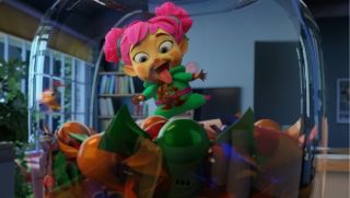 Wróżka zębuszka – 86 127