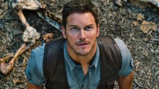 6. Jurassic World - 208,8 mln USD