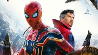 2. Spider-Man: Bez drogi do domu - 260,1 mln USD