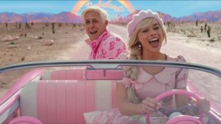 20. Barbie - 162 mln USD