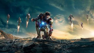 17. Iron Man 3 - 174,1 mln USD