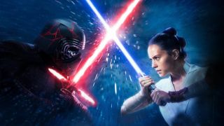 15. Gwiezdne Wojny: Skywalker. Odrodzenie - 177,4 mln USD