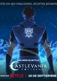 Castlevania: Nocturne