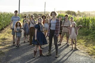 Children of the Corn