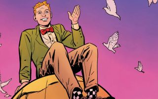 Jimmy Olsen – fotoreporter pracujący dla Daily Planet i jednocześnie jeden z największych przyjaciół Clarka Kenta (był on również późniejszym powiernikiem tajemnicy tożsamości Supermana) pojawi się w filmie Superman: Legacy.