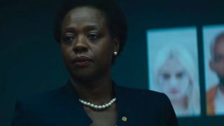 Amanda Waller – Viola Davis powtórzy rolę, w której pojawiała się już kilkukrotnie w DCEU. To ona będzie główną bohaterką serialu Waller.