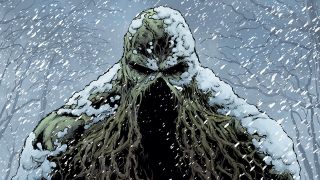 Swamp Thing (Potwór z bagien) – ta obdarzona szeregiem nadnaturalnych zdolności, antropomorficzna istota starająca się chronić bagna i szeroko pojętą naturę, pojawi się w filmie, którego reżyserem i scenarzystą ma być James Mangold.