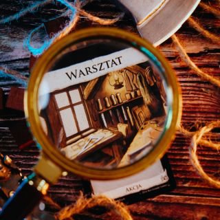 Dominion - wygląd gry