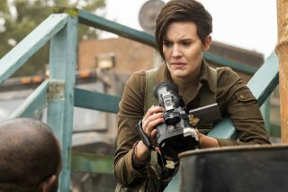 Fear the Walking Dead