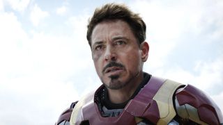 1. Robert Downey Jr. za Kapitana Amerykę: Wojna bohaterów: 40 mln USD