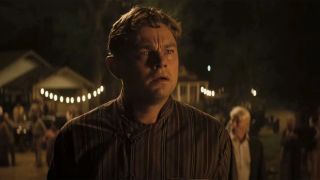 8. Leonardo DiCaprio za Czas krwawego księżyca: 30 mln USD