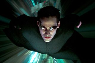5. Keanu Reeves za filmy Matrix: Reaktywacja i Matrix: Rewolucje: 30 mln USD