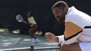 2. Will Smith za King Richard: Zwycięską rodzinę: 40 mln USD