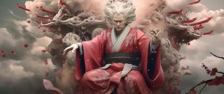 Japonia