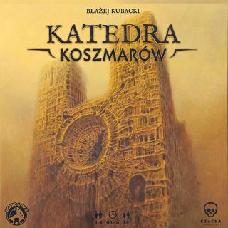 Katedra Koszmarów
