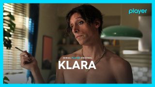 Klara - zdjęcia z serialu