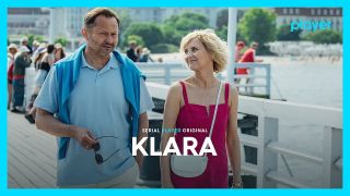 Klara - zdjęcia z serialu