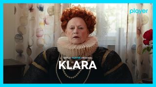Klara - zdjęcia z serialu