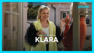 Klara - zdjęcia z serialu