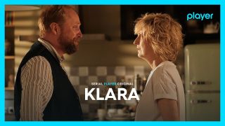 Klara - zdjęcia z serialu