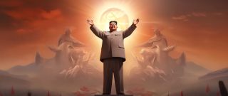 Korea Północna