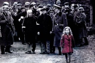 Lista Schindlera