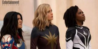 Marvels